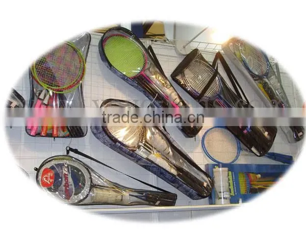 Badminton Racket