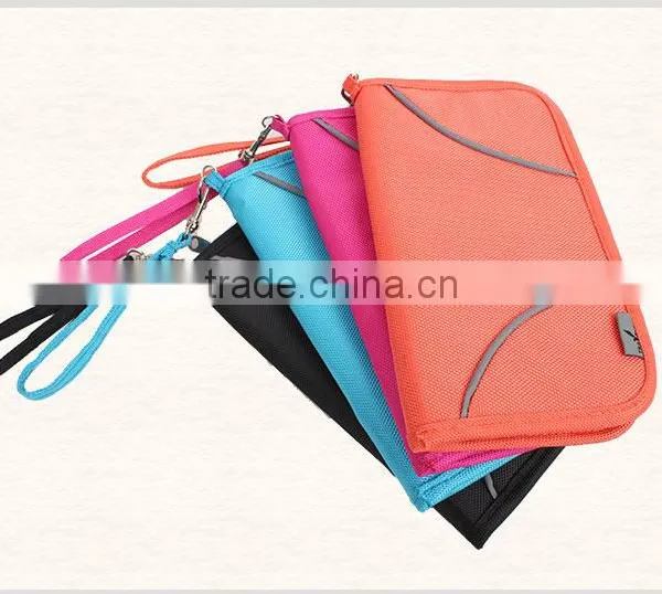 Multifunctional Secret Wallet Rfid Leather Wallet Leather Wallet Rfid photo-6