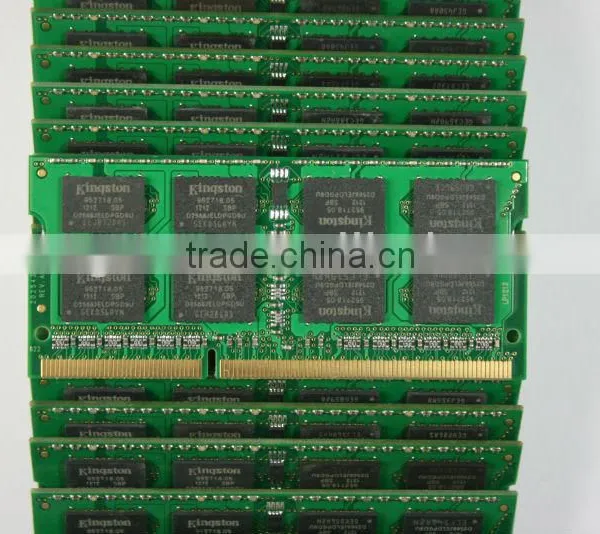 Cheap Pirce DDR1 DDR2 DDR3 512MB 1GB 2GB 4GB LAPTOP MEMORY