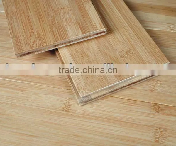 Hot Sales!!! Promotion Bamboo Vertical Flooring (960x96x15mm) photo-3