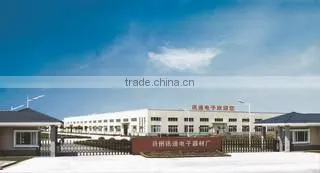 Yangzhou Xuntong Electronics Co., Ltd. company overview - view 1