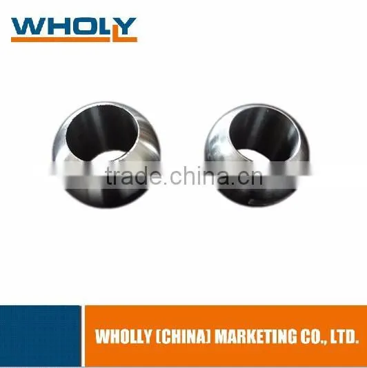 Superior Quality China Manufacturer Aluminum Casting,aluminum Metal Casting photo-6