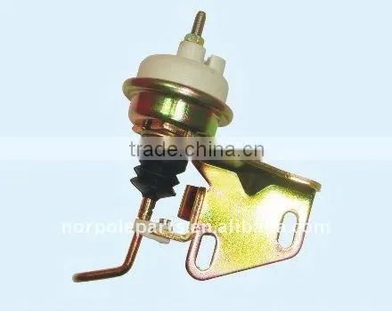 Vacuum Actuator