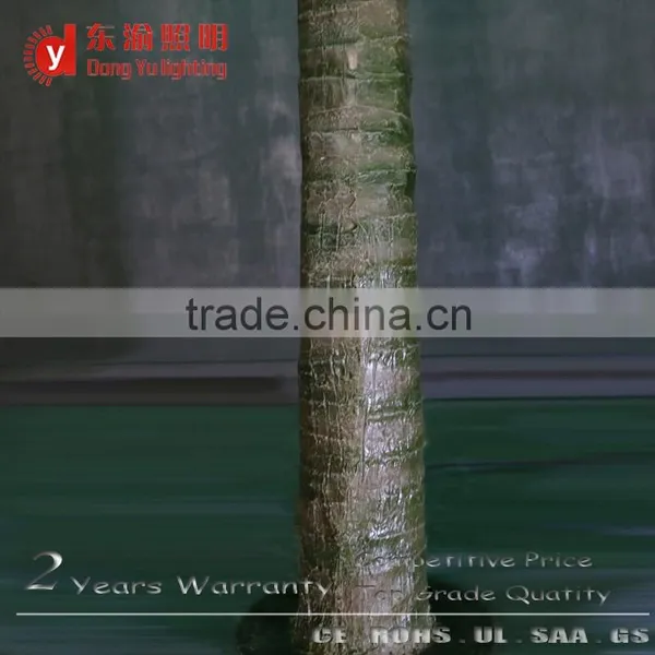 Solar Led Outdoor Lanscape Light up Artificial Coconut Palm Tree Sale photo-4