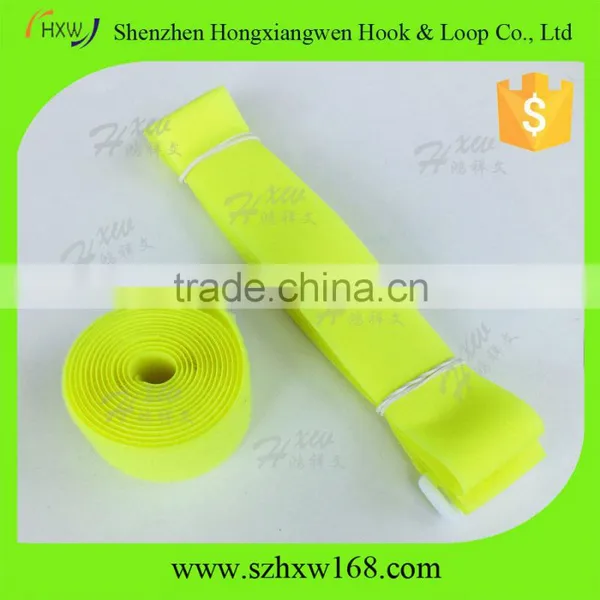 5cm*2m High Quality Fabric and Very Durable Hook and Loop Travel Straps With Buckle photo-6