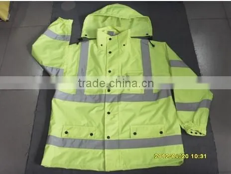 Cheap Safety hi Vis Workwear