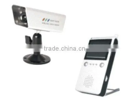 Wireless Camera