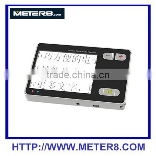 UM037 Digital Portable Video Magnifier photo-2