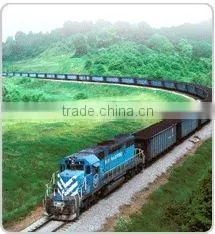 Kids Wallpapers Railway Freight Container From China to Uzbekistan