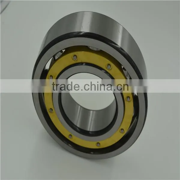 Bicycle Motor Bicycle Ball Bearing 6202 photo-3