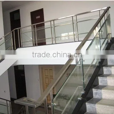 2015 Balcony Cover/metail Stair Rails photo-2