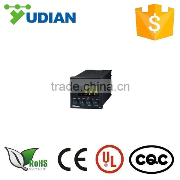 AI-526A Temperature and Timer Controller With Panel Size 96*96mm photo-6