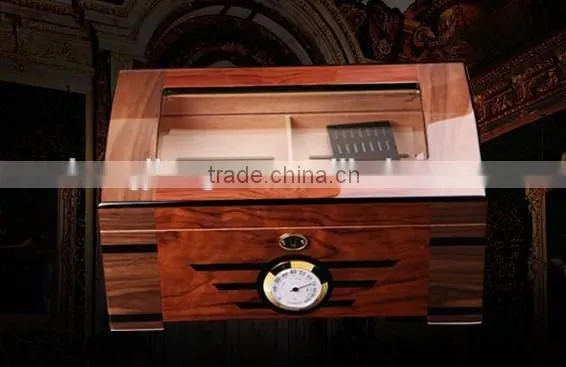 Humidor Box
