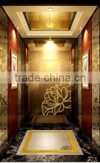 Chemical Stainless Steel/Zinc/Copper/Brass/Aluminium Etching Machine photo-3