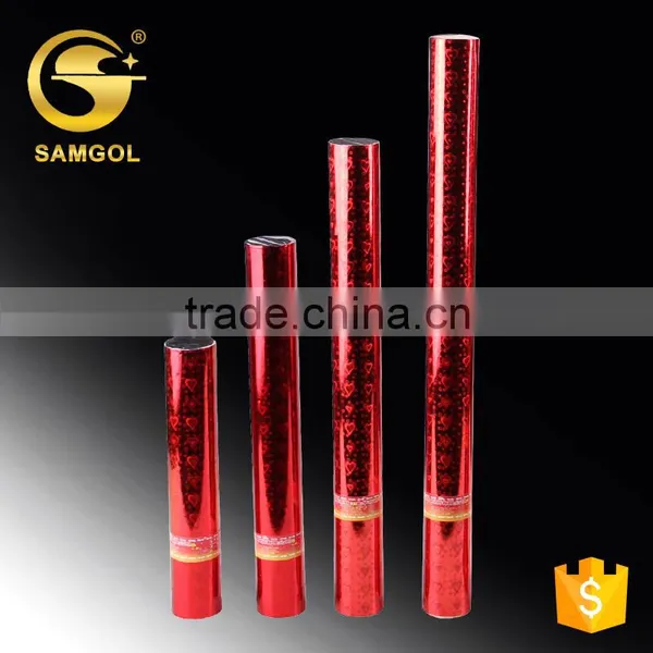 Wedding Party Popper