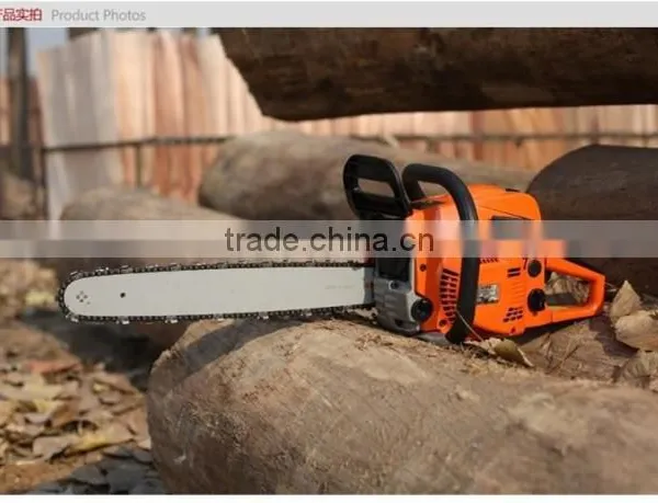 45cc Gasoline Chain Saw