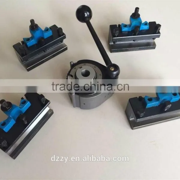 Cutting off Tool Holder for 40 Postion Quick Change Tool Post photo-4