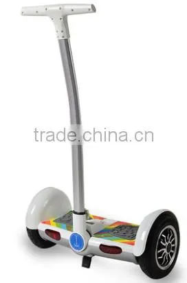 Direct Buy China Adult High Quality Electric Self-balancing Scooters From Odeway Factory photo-2