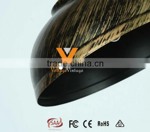 Vintage Pendant Lights Led Track Light Good for Various Occassionals Like Hotels/bars/cafes/restaurants photo-3