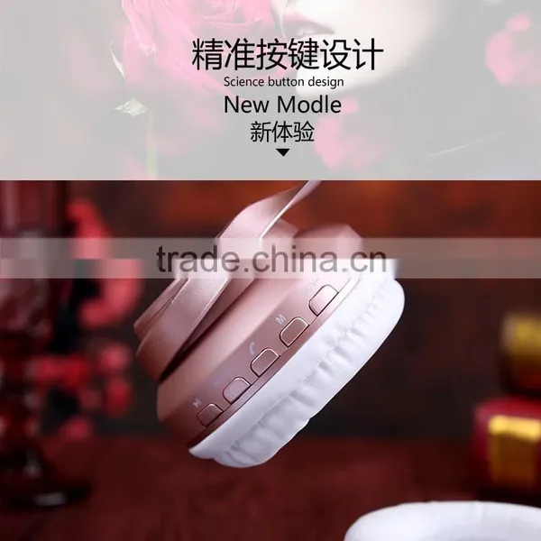 SNHALSAR S150 Headphone Manufacturer Headphone Bluetooth Wireless Heaphpones photo-2