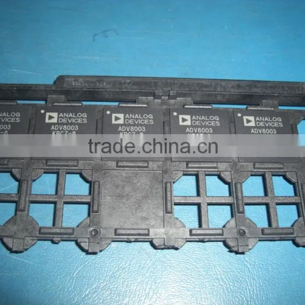 Kingrole ADV8003KBCZ-8 BGA NEW, IC, Electronic Components photo-3