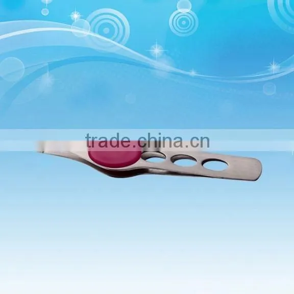 Hot Sale Stainless Steel Jewelry Tweezers