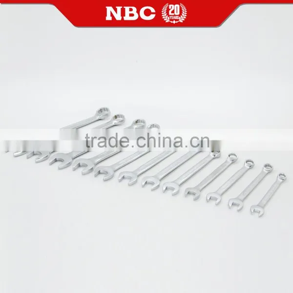 60pcs 1/2" and 1/4" Mechanic Tool Box Set Hand Set Tools photo-6