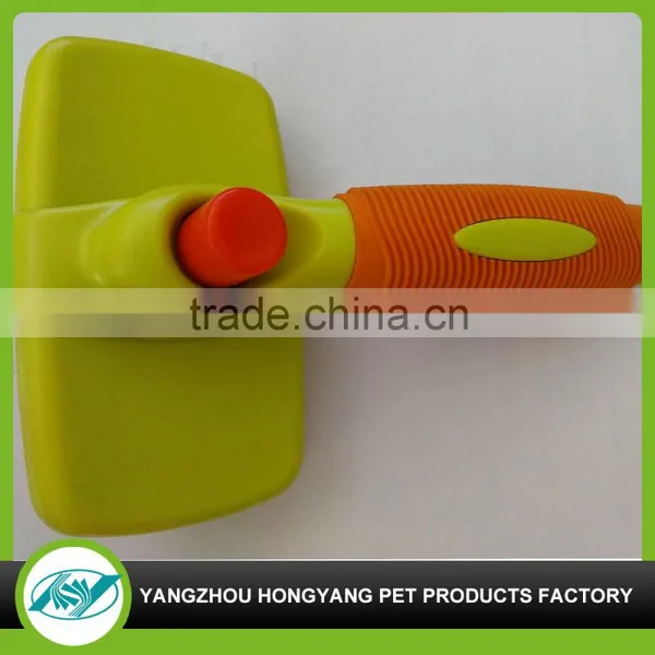 Factory Supply and Dedicated Automatic Pet Grooming Brush