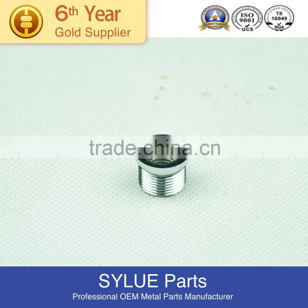 Manufacturer Customized Precision Mini Cnc Mill photo-5