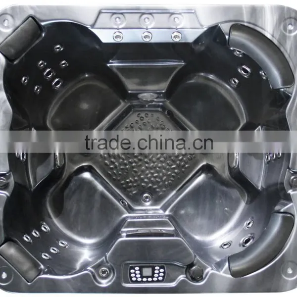 High Quality Swimming Pool Villa House Massage Tube photo-3