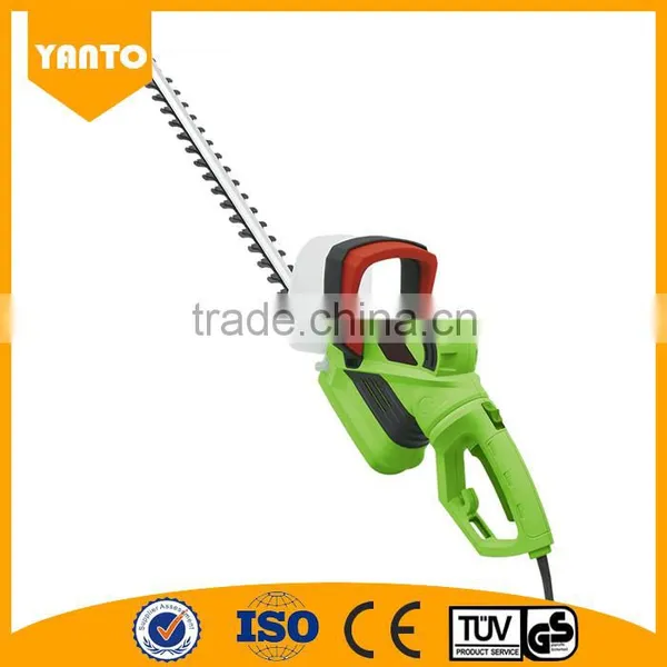 High Quality ELECTRIC Leaf Vacuum Blower High Pressure Leaf Blower photo-5
