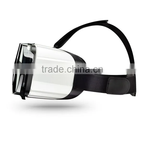Newest 3D Virtual Reality Shenzhen vr Headsets for Promotion photo-4