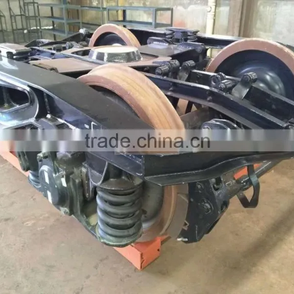 Y25 Bogie photo-6