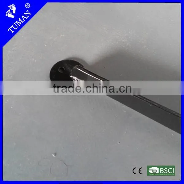 Metal C Style Type Hammock Chair Stands photo-4