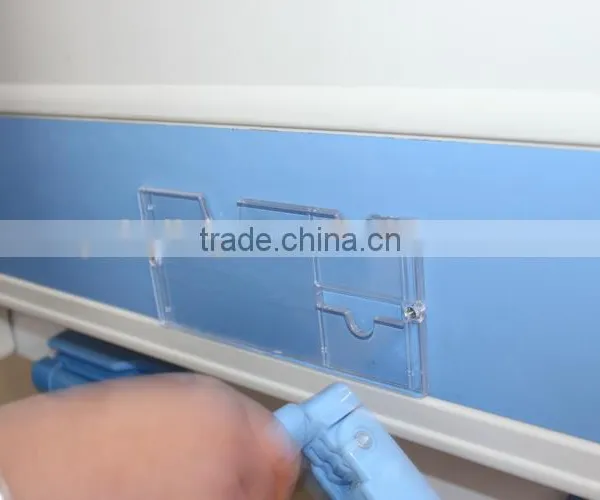 Latest Products Manual Cheap Hospital Bed Buying Online in China photo-6
