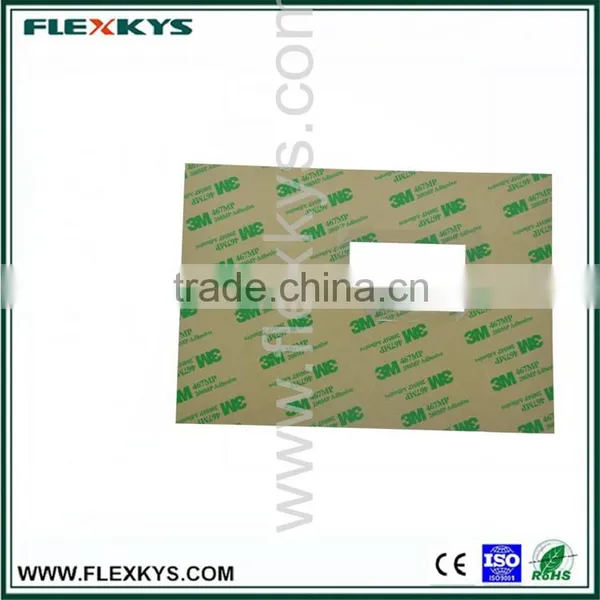 Trade Assurance China Metal Dome Membrane photo-3