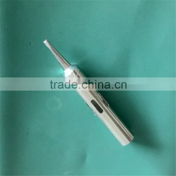 Professional Manufacturer Robot Welding Tip 0.45 photo-2