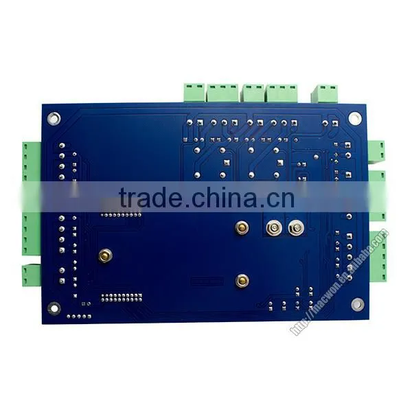 Two Door Access Control System With Wiegand Interface TCP/IP AC2002.NET photo-3