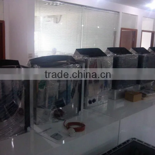 High Efficiency Hot Selling Chinese Sauna Equipment Electric Sauna Heater photo-4