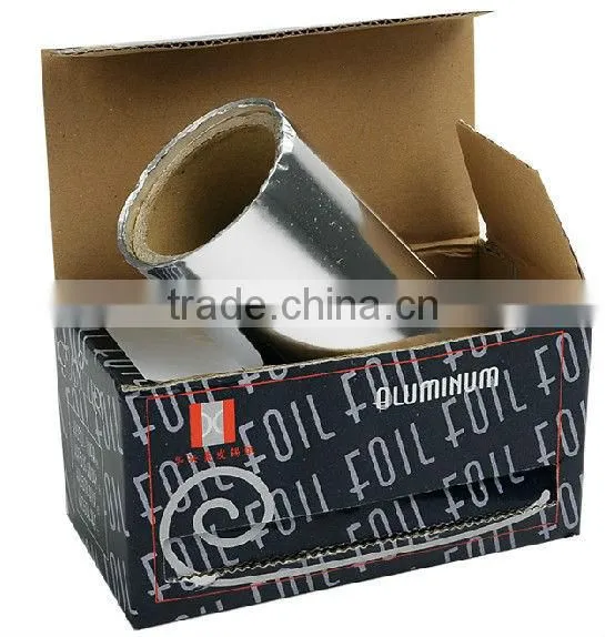 Nail Art Aluminum Foil , uv Gel Remover Foil ,aluminum Foil for Nail Art