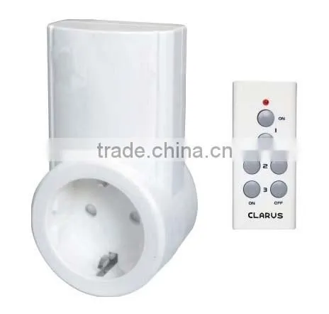 Remote Control Switch Rc710 photo-2
