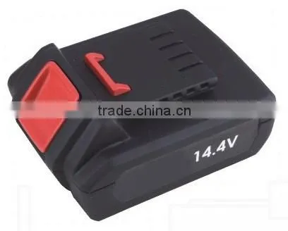 BKS1401 14.4V Cordless Impact Screwdriver,14.4V Cordless Screwdriver Drill photo-4