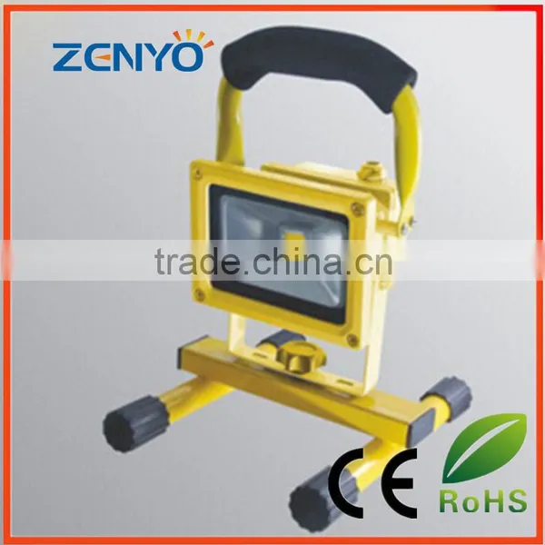 Portable Emergency Light 10W