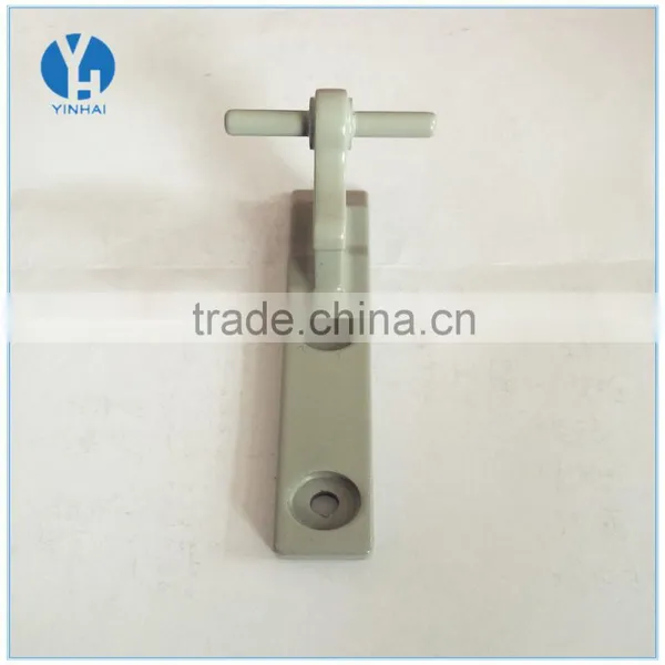 Midea Refrigerator Spare Parts Cold Rolled Sheet Middle Hinge photo-3