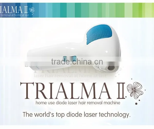Portable 808nm Diode Laser Machine Fast Hair Removal for Home Use photo-3