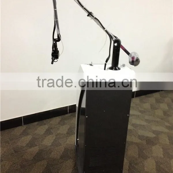 CO2 Fractional Laser Acne and Acne Scar Removal Device photo-3