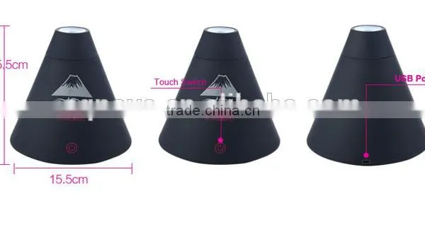 Table Office Portable Humidifier Ultrasonic Humidifier photo-6