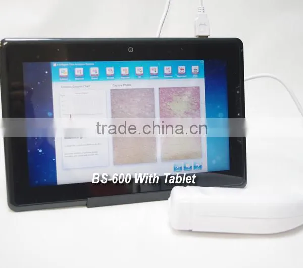 Mini Skin and Hair Analysis Machine for Sale photo-2