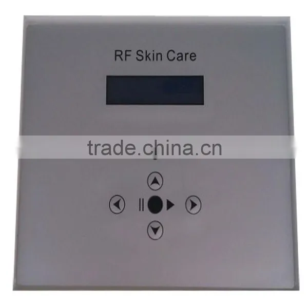 Hot Sale Portable Face Lift Device for SPA or Home Use photo-2