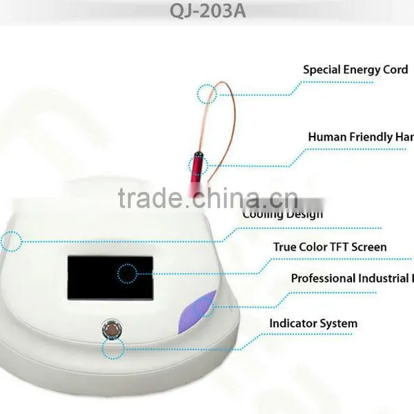 *68% Peoples Choice*Permanent Facial Capillary Removal Machine RF 30Mhz photo-2